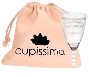 Websites: Benefits of using Cupissima Coupelle Menstruelle